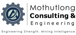 Mothutlong Consulting and Engineering Logo